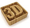 Лодзь - иконка «3D» в Архиповке