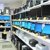 Компьютерные магазины в Архиповке