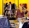 Магазины одежды и обуви в Архиповке