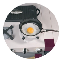 Кафе Печки-Лавочки - иконка «кухня» в Архиповке