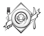 Служба бронирования - иконка «ресторан» в Архиповке